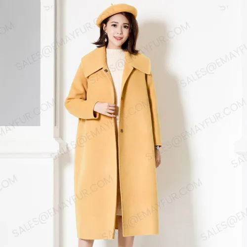Wool Coat Manufacturer, Supplier