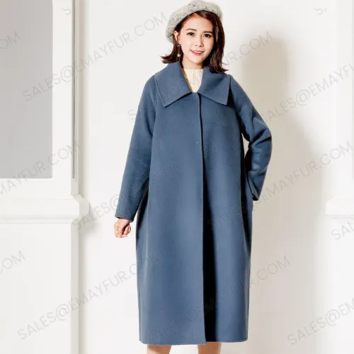 Wool Coat Manufacturer, Supplier