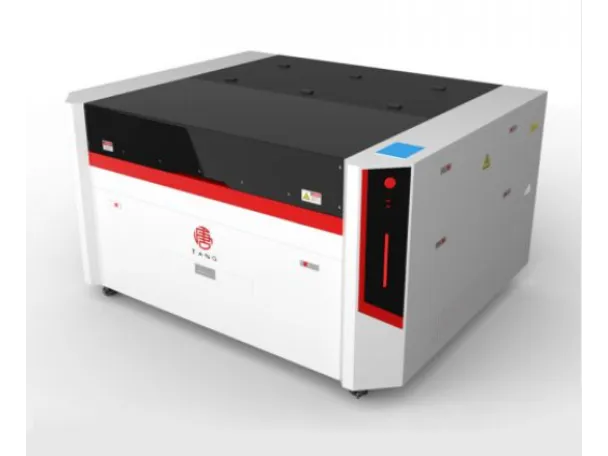 What You Need to Know about CO2 Laser Cutting Machines