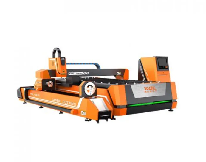 How to Choose the Right Power of Laser Cutting Machine?