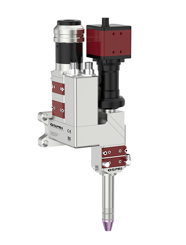 Máy hàn laser rô-bốt XQL-JH3000