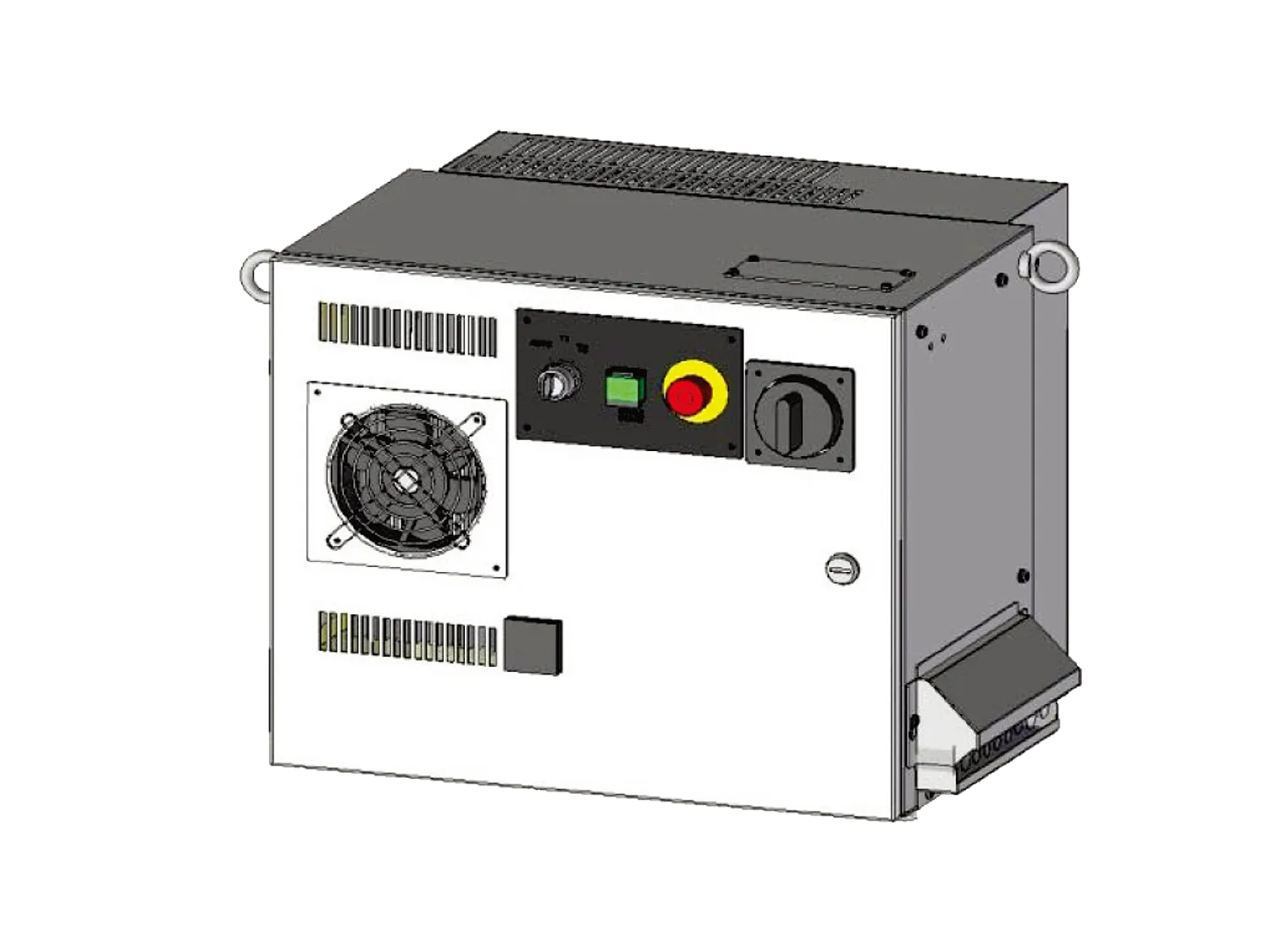 XQl-JC3000Robot laser cutting machine