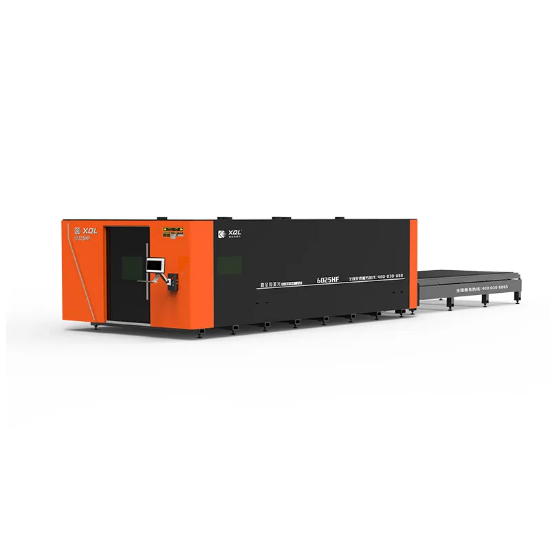 Máy cắt laser công suất cao X6025HF