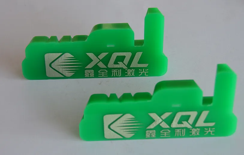 XQL-UV-3W/5W/10W UV laser marking machine