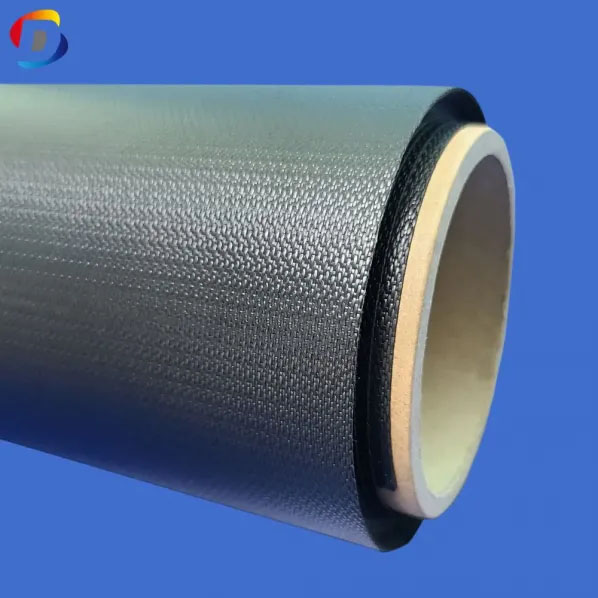How much do you know about fire retardant PU coated waterproofing fiberglass cloth?