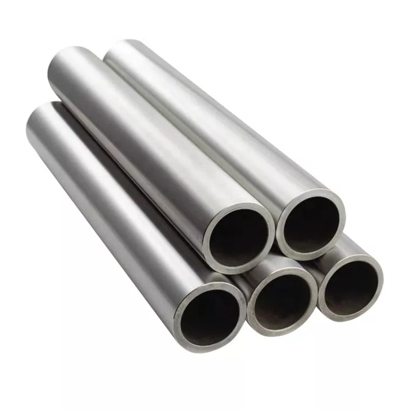 Seamless Pipe