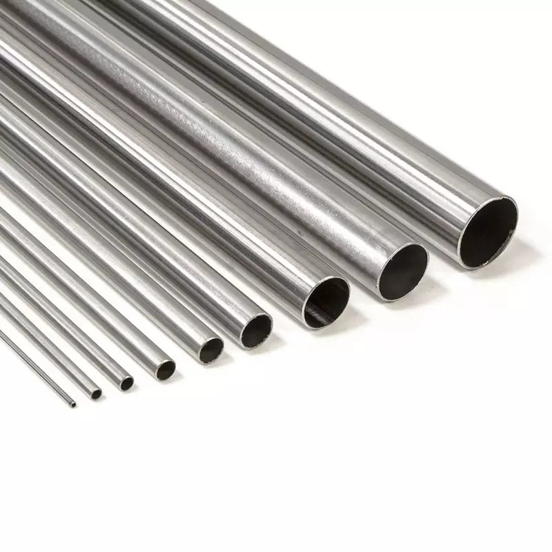 Seamless Pipe