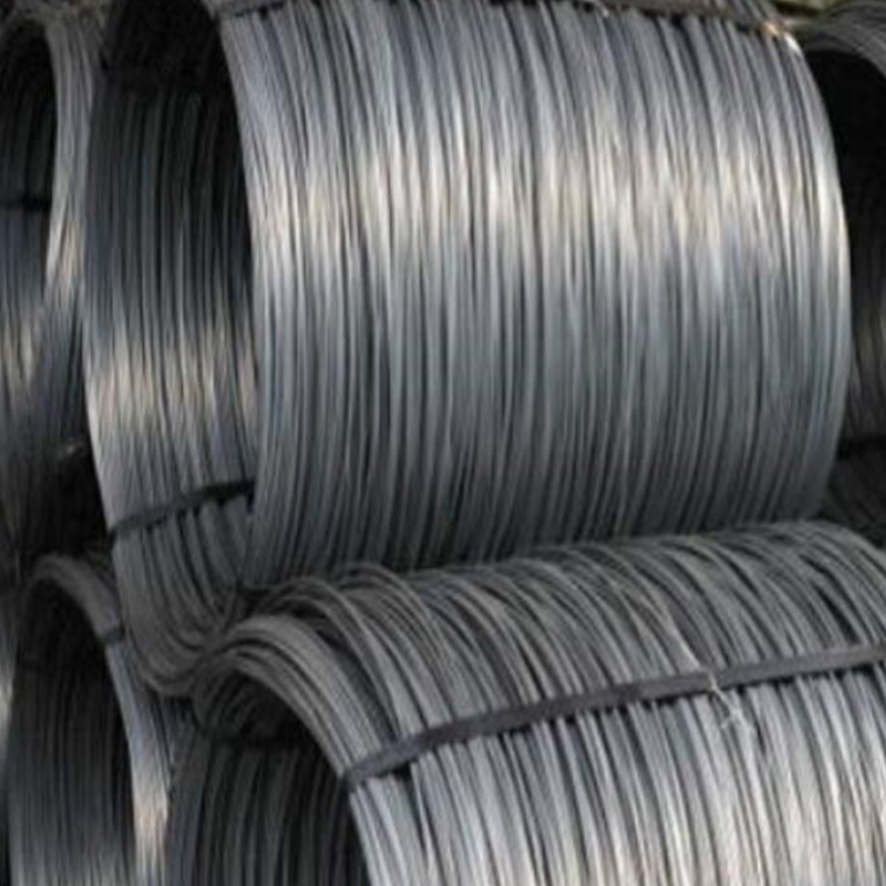 Cold Heading Quality (CHQ) Wires