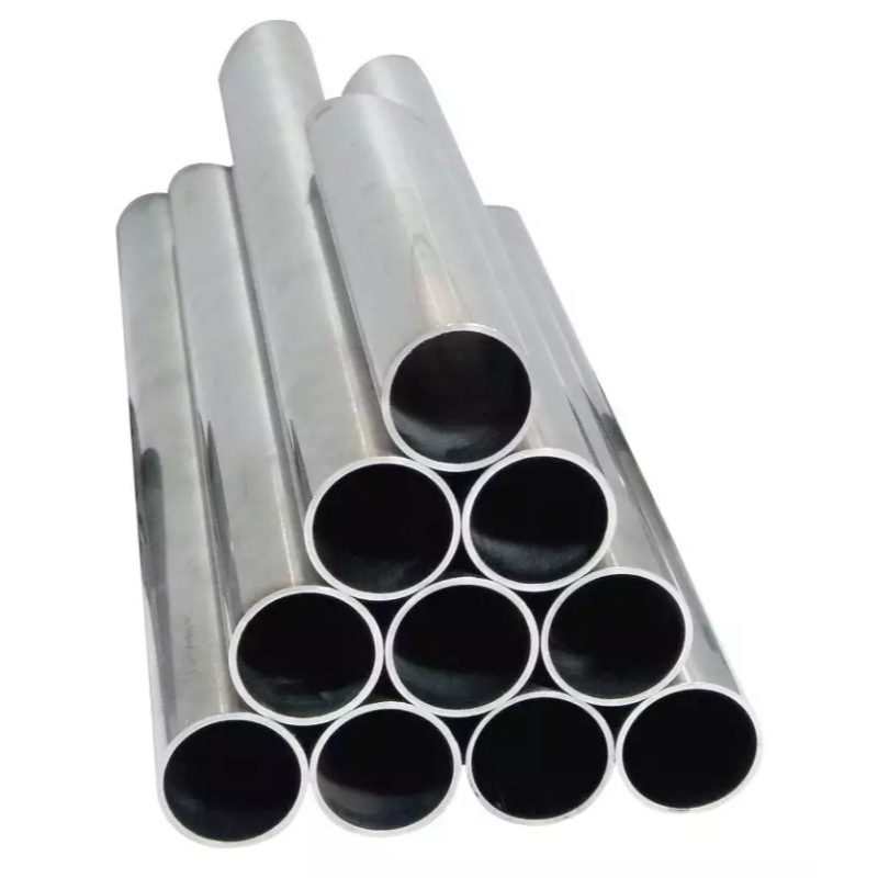 Seamless Pipe