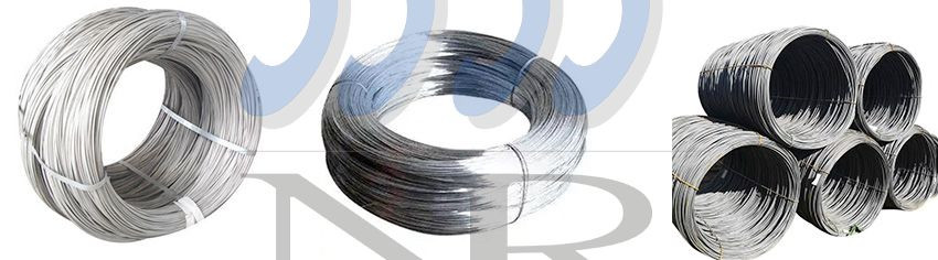 Cold Heading Quality (CHQ) Wires