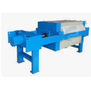 China filter press manufacturer