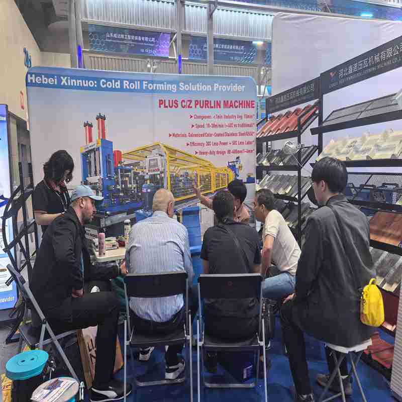 137th Canton Fair