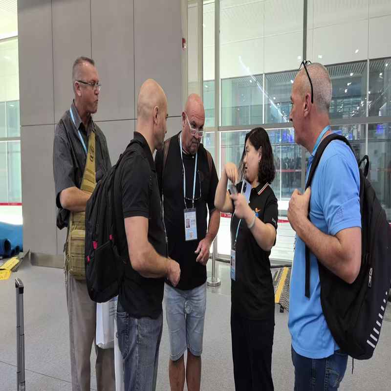 137th Canton Fair