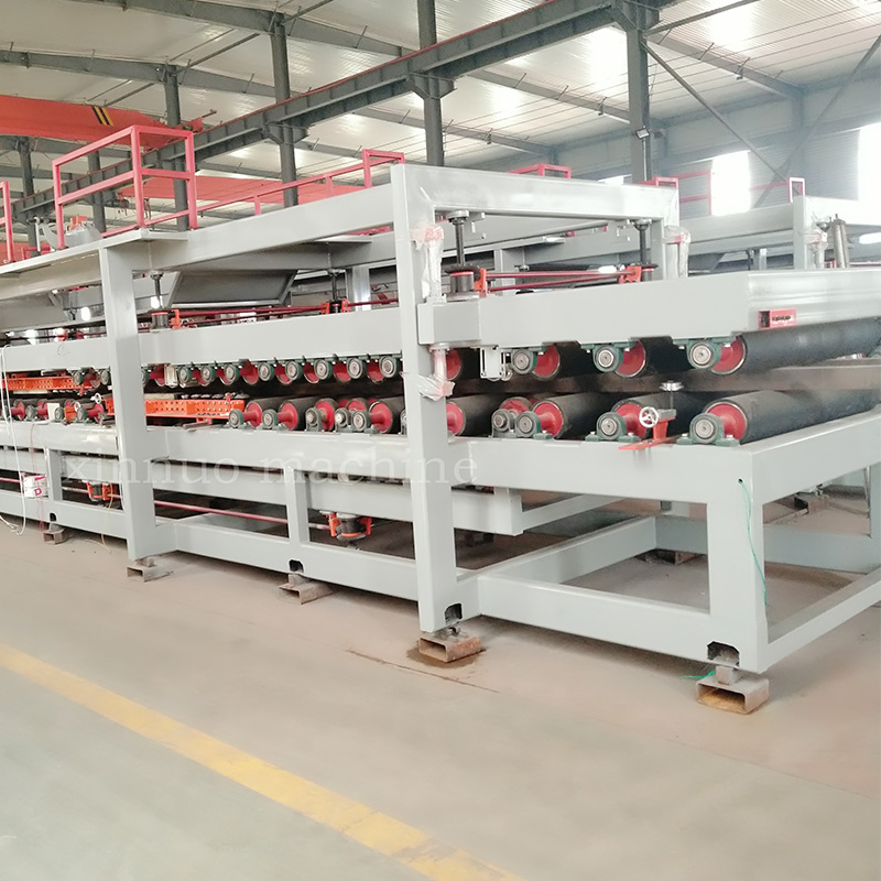 Sandwich Panel Production Line