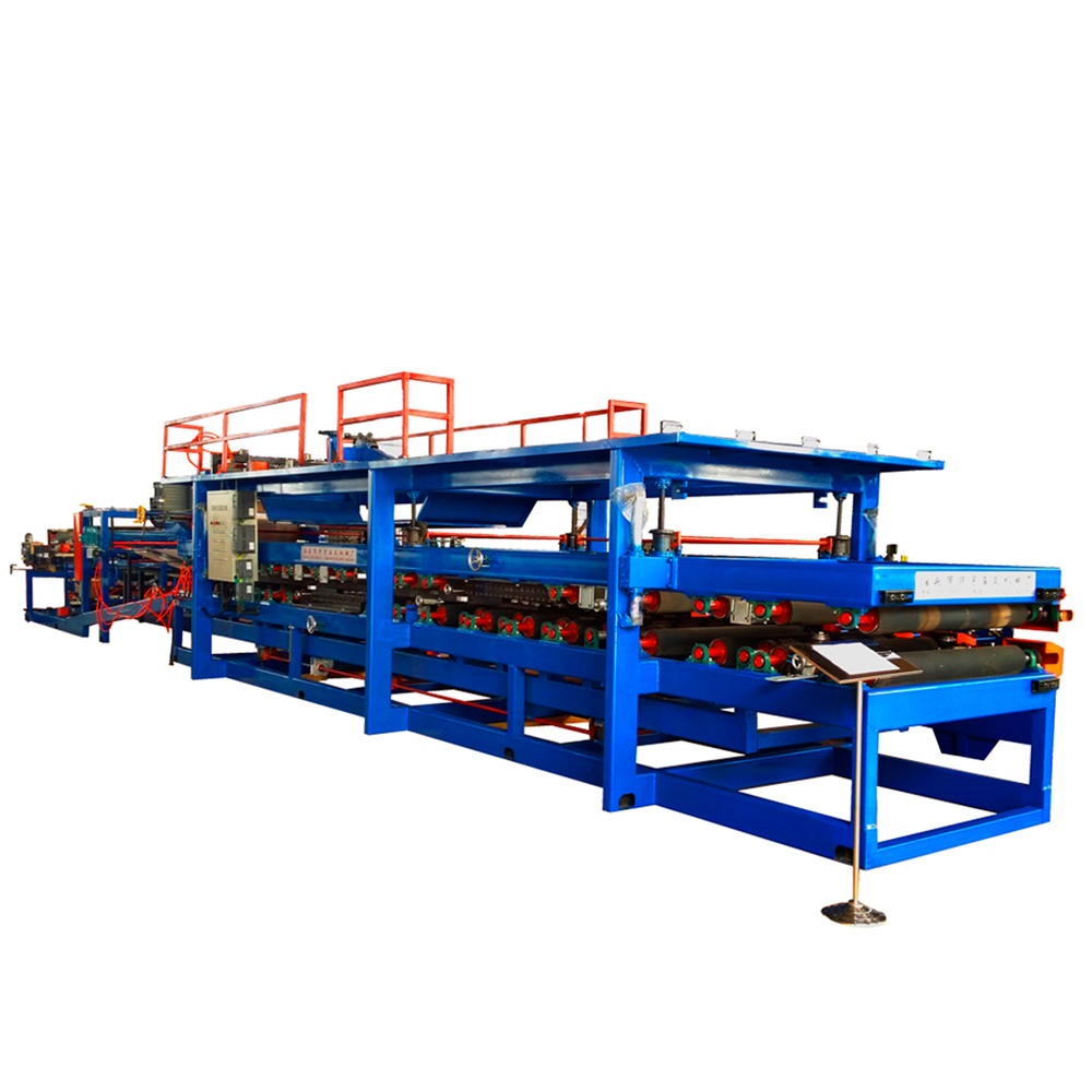 Sandwich Panel Production Line