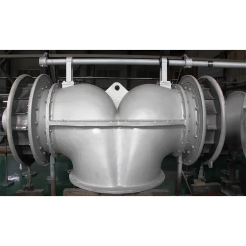 Turbina hidraulica domestica generador de agua rueda de francis