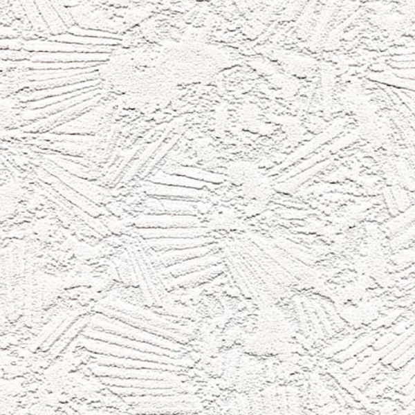 Elastic texture embossed brushed paint