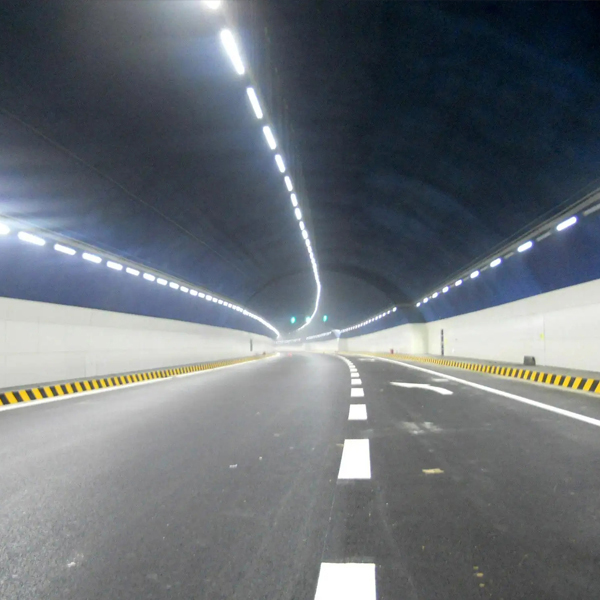 Tunnel fireproof coatings