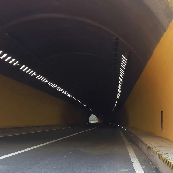 Tunnel fireproof coatings