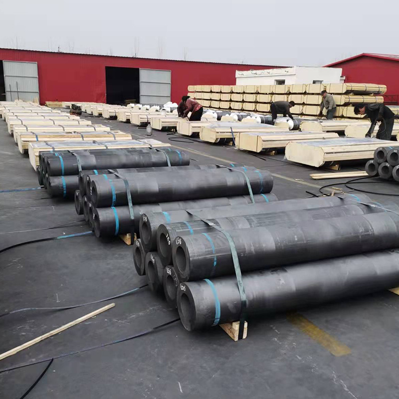 High Power Graphite Electrode (HP)