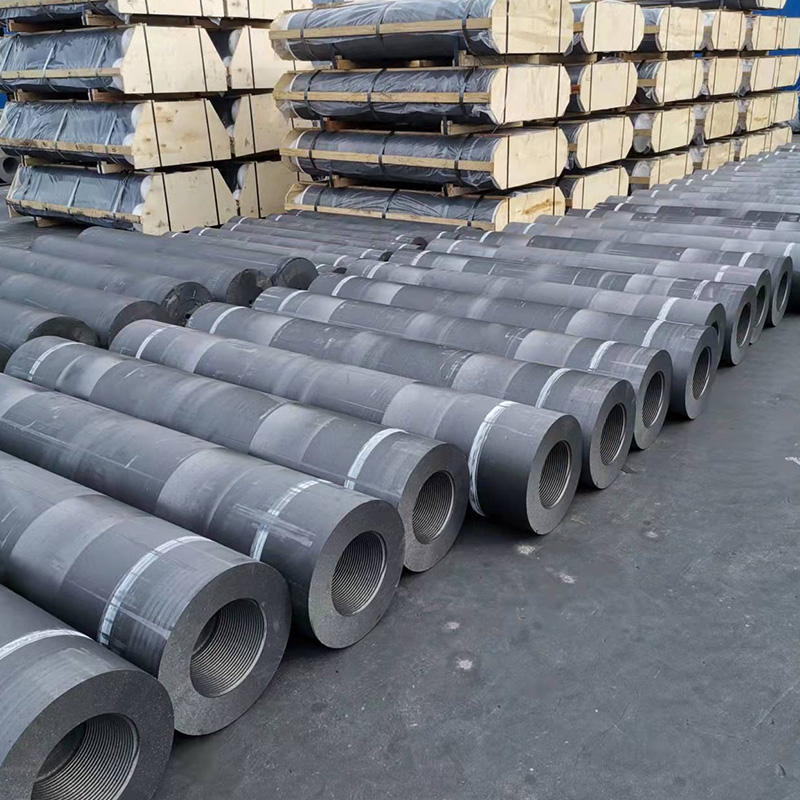 High Power Graphite Electrode (HP)