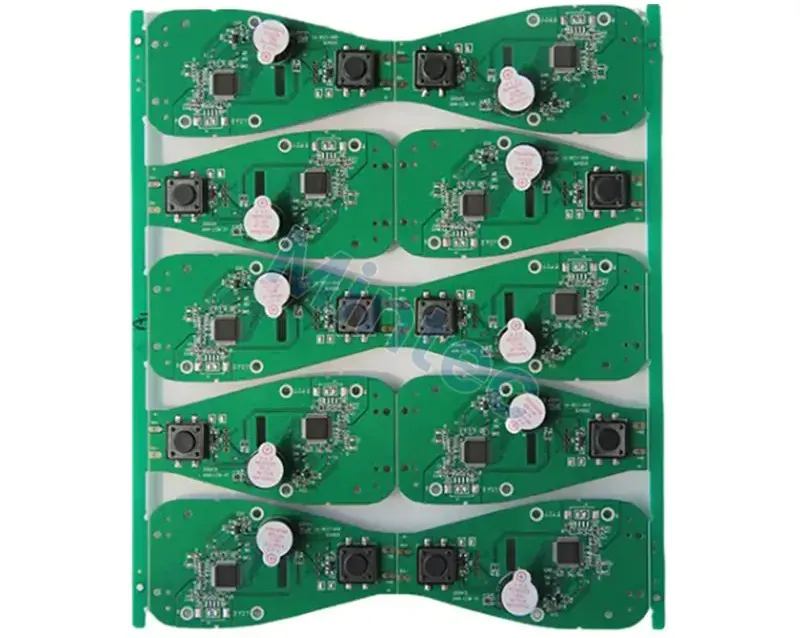 Requirements for Manufacturing a PCB for Medical Devices