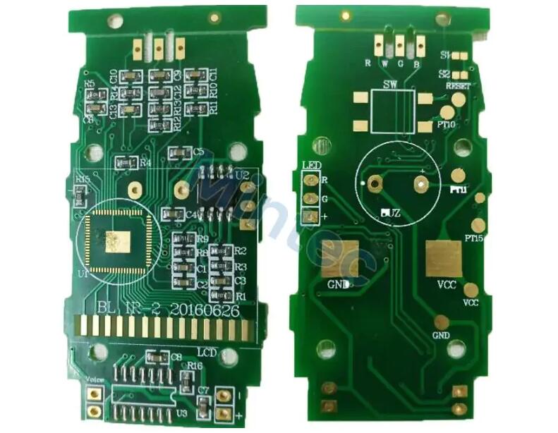 Key Considerations for Medical PCB Assembly