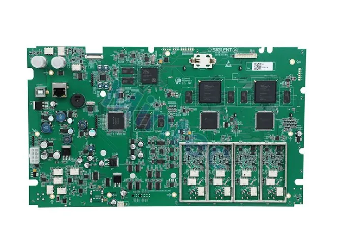 The Importance of PCB Traces In the PCBs