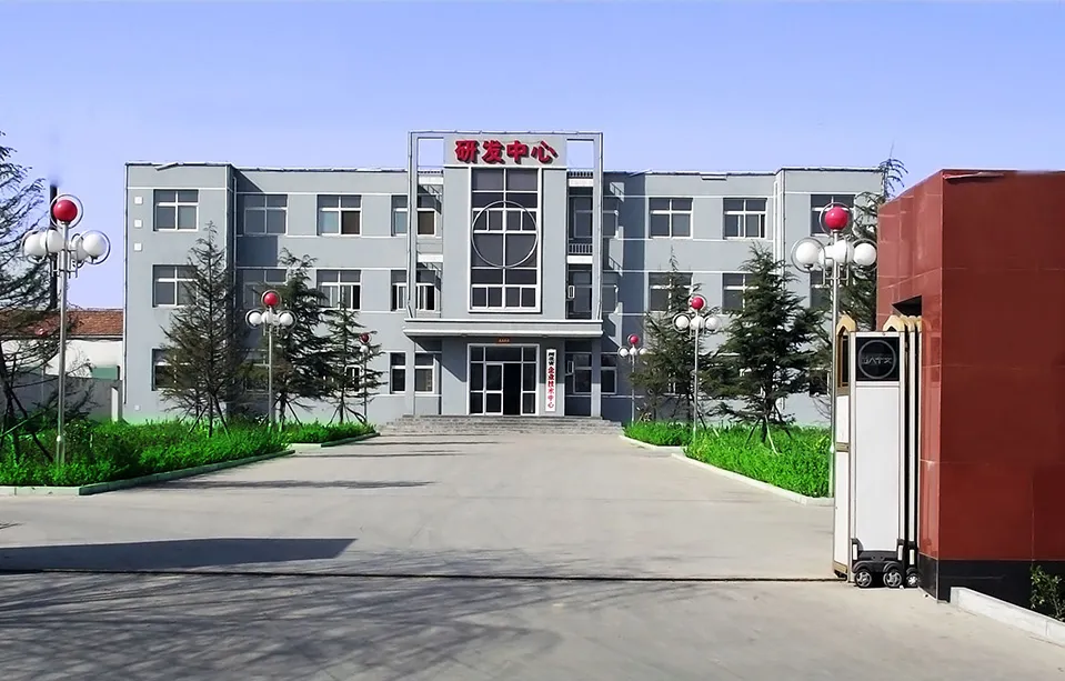 Hebei Lianjing Carbon New Material Technology Co., Ltd.