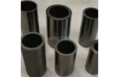 How Are Synthetic Graphite Crucibles Made?