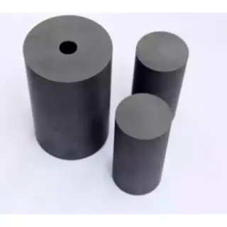 Our Metal or Resin Impregnated Graphite Parts are widely used in equipments of modern industry, such as seal rings for centrifugal pumps reacting kettle for chemical engineering, hydraulic generators and rotate baking furnaces