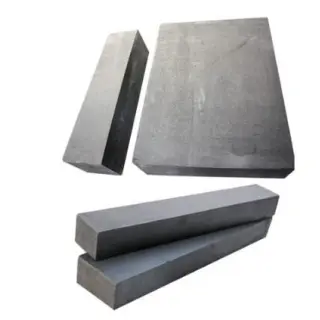We offers Graphite Blocks that are widely used in the Tooling (EDM), Mould making (EDM), and General Manufacturing industries.