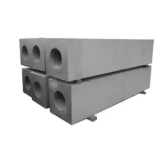 he core advantages of the Graphite Block:
high density for increased mechanical resistance
high mechanical resistance 
low ash content.  
It is highly resistant to thermal shocks and oxidation.
The shapes of graphite speciality
We offers rectangular and r