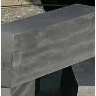 Graphite Block Advatanges:
1. Fine grain
2. Homogncous sructure
3. High density
4. Excllent thermnal conductivity
5. High mechanical strength
6. Proper; lectrical cnductivity
7. Minimum, wtability to molte metals