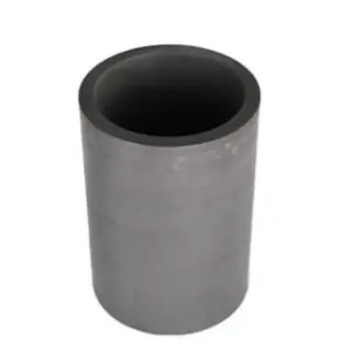 Graphite crucible is a unique product that is needed for every melting and casting activity. The graphite crucible is made from choice materials that allows different metals of different melting temperatures to be melted. In terms of structure, the graphi