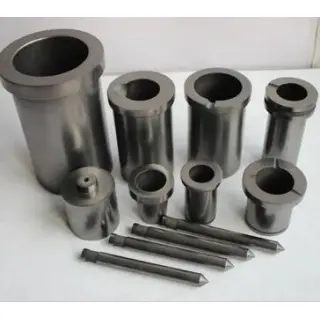 Our solutions are greatly recognized and reliable by customers and will fulfill continuously altering financial and social requirements for China Crucible, Graphite Crucible.