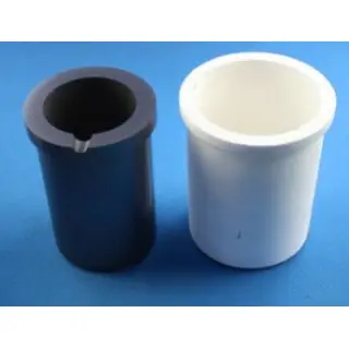 What is Graphite Crucible Advantages?
 -Thermal stability well: according to the using conditions of gold melting crucible snap heat and cold.
– Well corrosion resistance and impact resistance performance, so to ensure the reliability of product quality.
