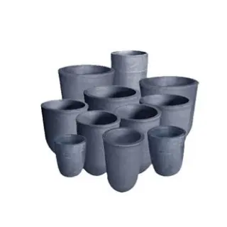 1. Thermal stability: According to the quench acute thermal using conditions of graphite crucible, we will specially design the production procedure, so as to ensure the reliability of product quality.
2. Corrosion resistance: Even and fine basic design w