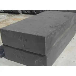High Pure Graphite Block has superior compact structure, good electrical and thermal conductivity. high resistance to oxidation, good machining, chemical stability.