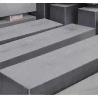 various sizes high pourity graphite carbon block