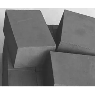 High purity graphite blocks have absolute advantages in processing and manufacturing electric heating elements, structural casting molds, crucible boats for smelting high-purity metals, heaters for single crystal furnaces, EDM graphite, sintering molds, e