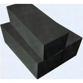 high density for increased mechanical resistance
high mechanical resistance 
low ash content.  
It is highly resistant to thermal shocks and oxidation.
The shapes of graphite speciality
We offers rectangular and round shapes of speciality graphite product