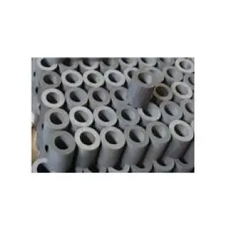 Crucibles are thick, cup-like containers that come in many different shapes and sizes and are widely used in applications from industrial to chemical, commercial to residential. They can be fabricated with or without a removable lid and occasionally with 