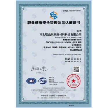 ISO45001 (CN)
