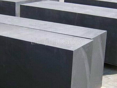 How Are Graphite Blocks Made?