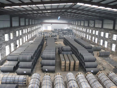Why Are Graphite Electrodes Used in Electrolysis