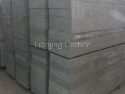 4mm Special for Blast Furnace Graphite Block 