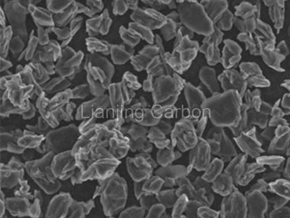 What Are Lithium-Ion Battery Anodes Made of?