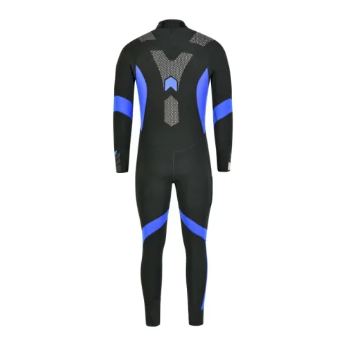 Semi-dry Diving Suit for Man