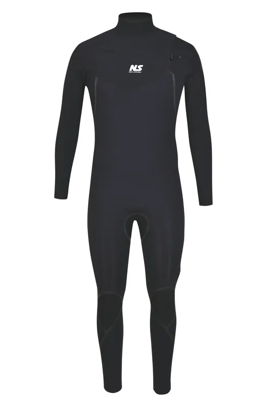 How To Choose A Surfing Wetsuit